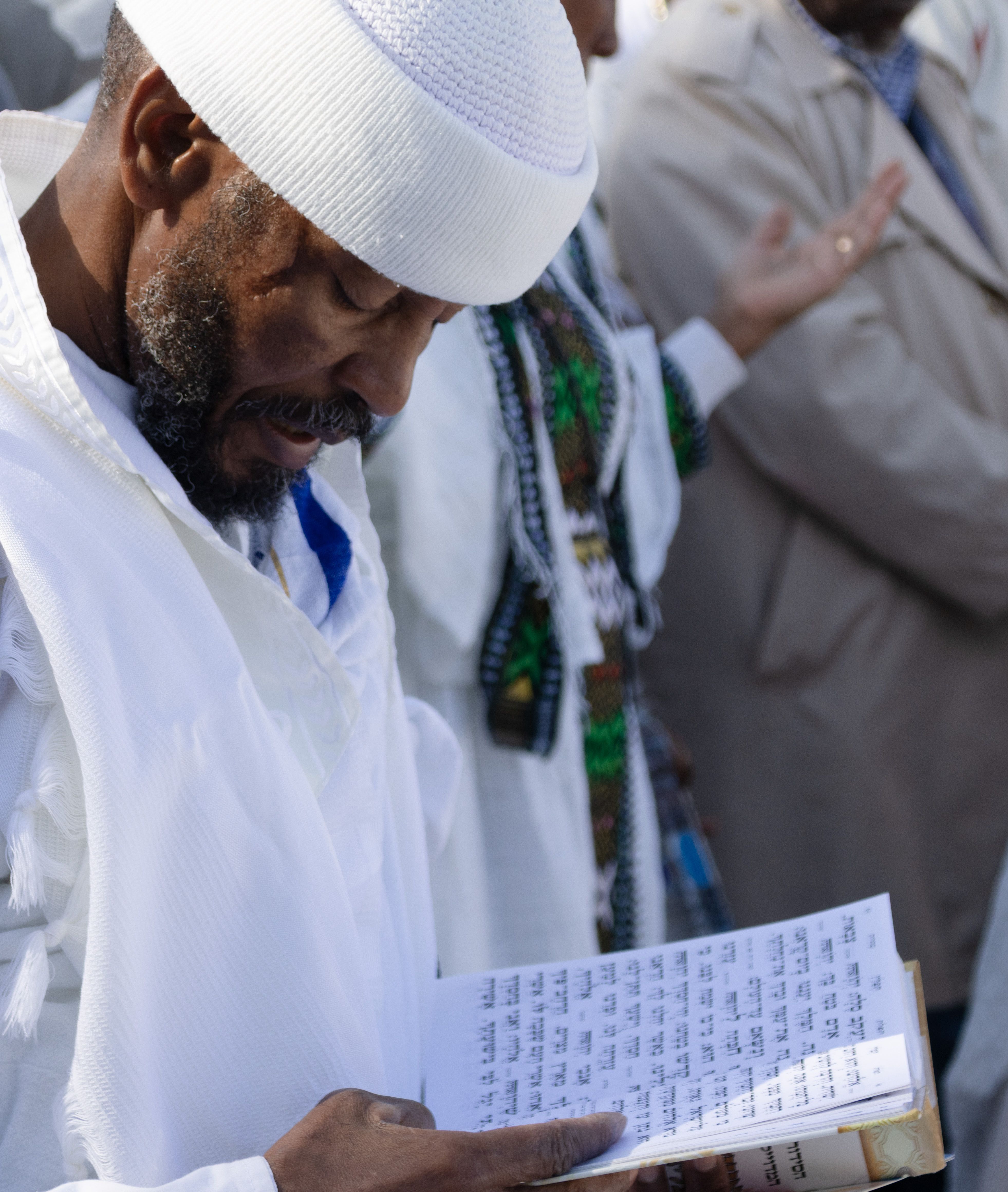 Prayer