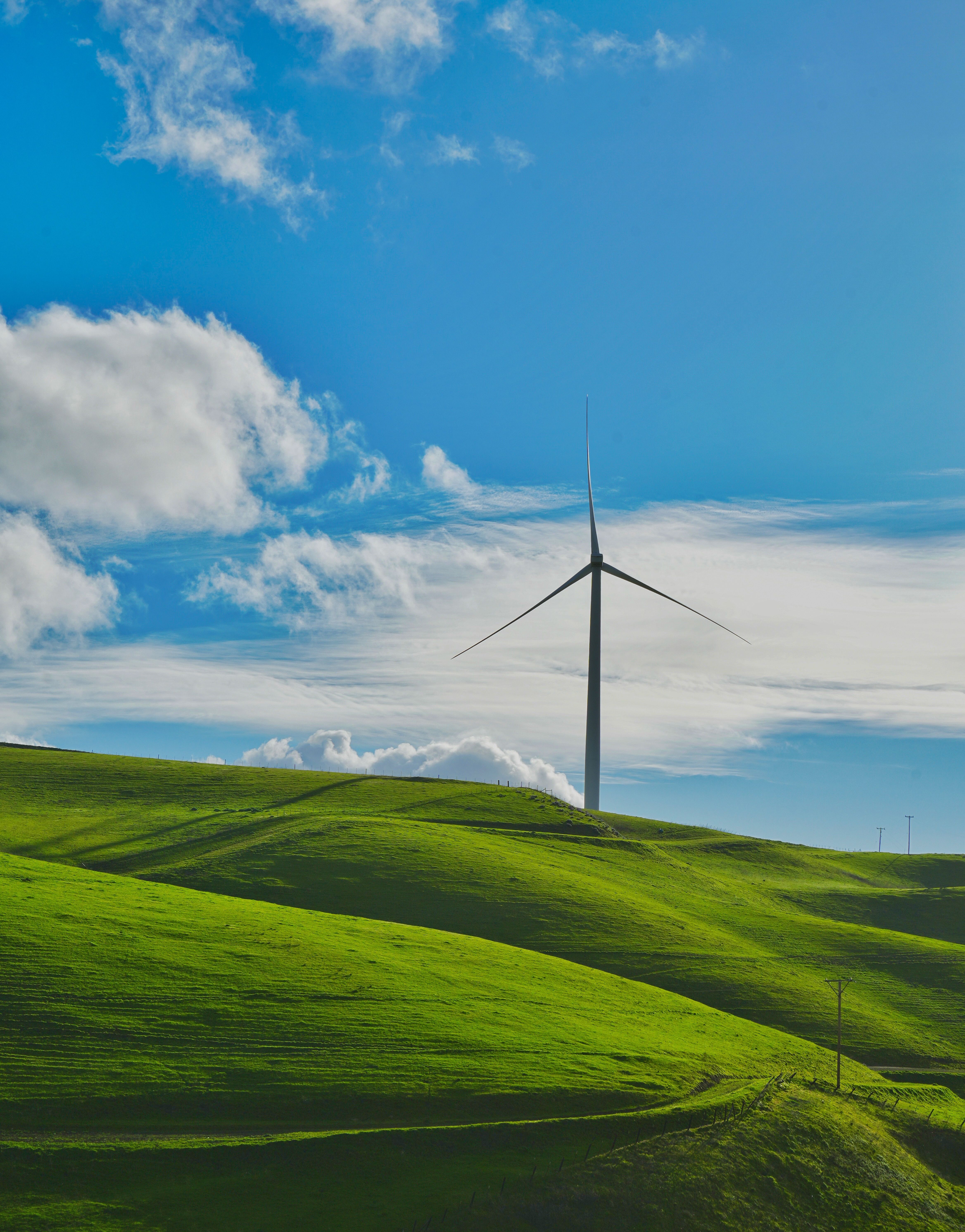 Renewable energy