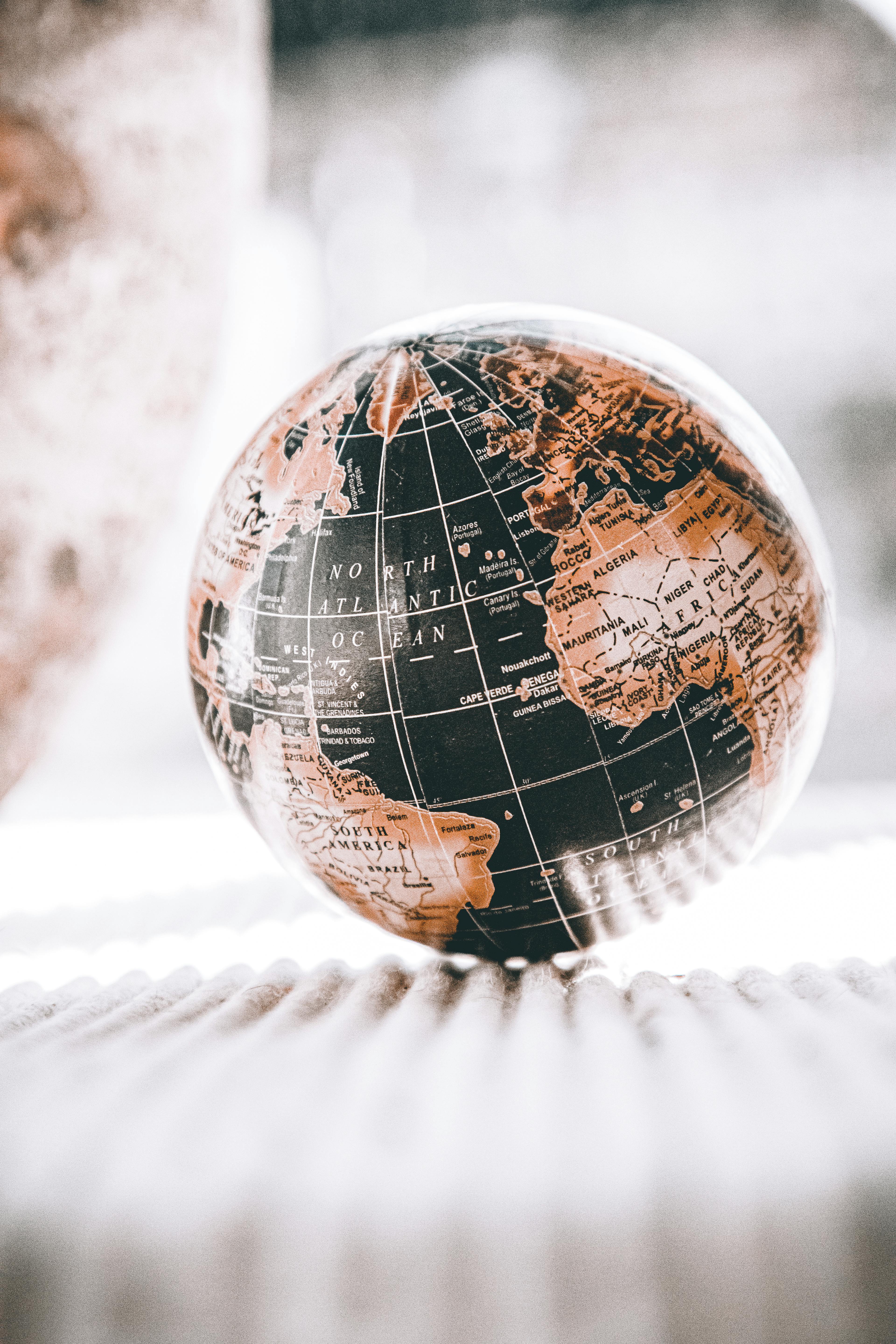 Global partnership